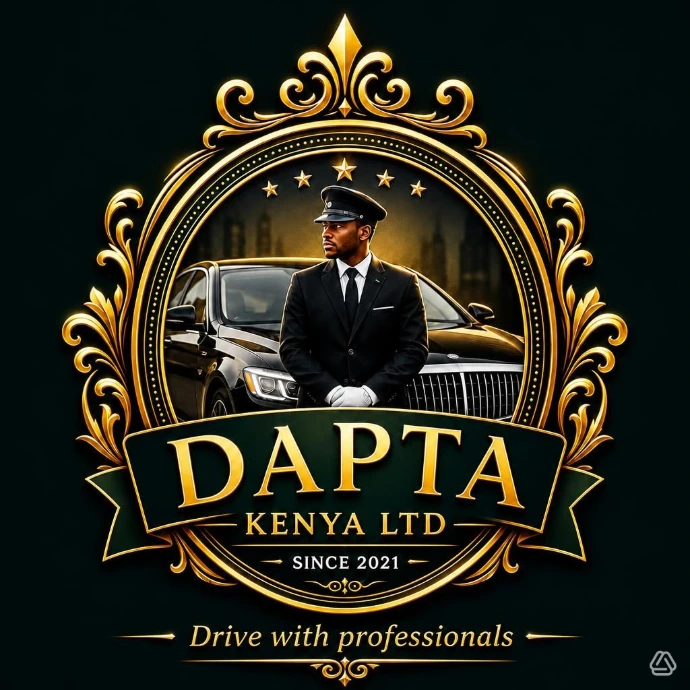 Dapta Kenya Ltd Logo